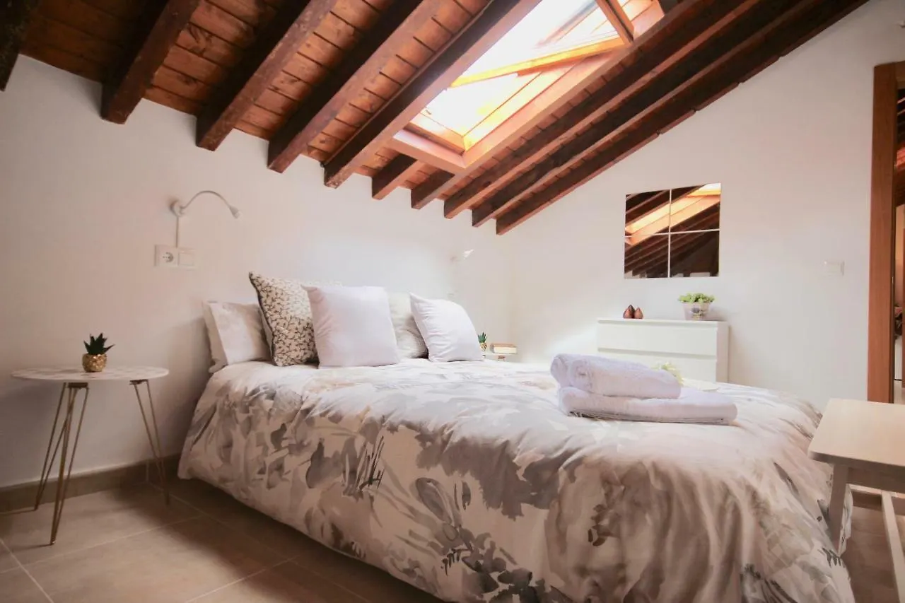 Carmen Apartments Малага 0*,  Испания
