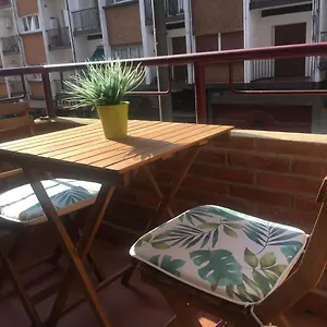 Egia Plaza Appartement San Sebastian