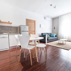 Anchieta 60 Appartement La Laguna (Tenerife)