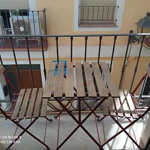 Apartment Simba, Málaga