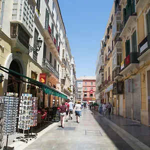 Hola Catedral Appartement Málaga